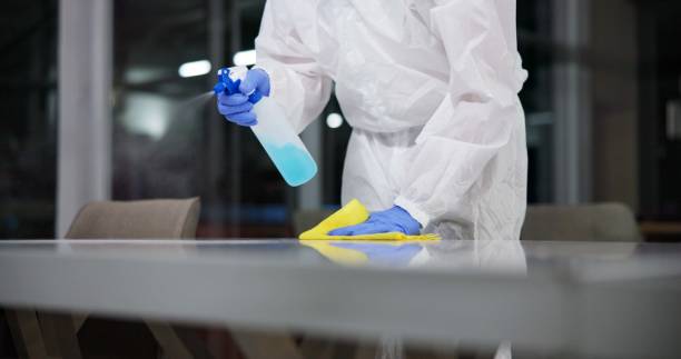24/7 Emergency Blood Cleanup experts in Lemoore, CA